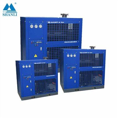 Rashladni sušač zraka