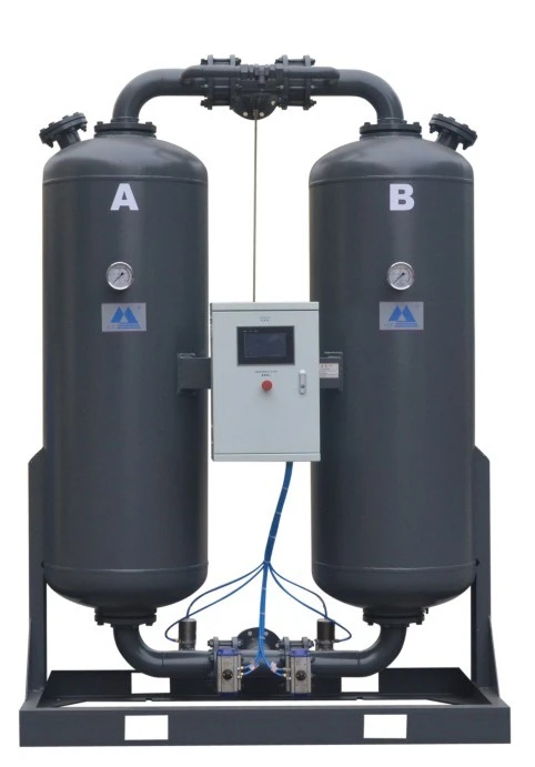 Compact Dry Ec Hot Dryer
