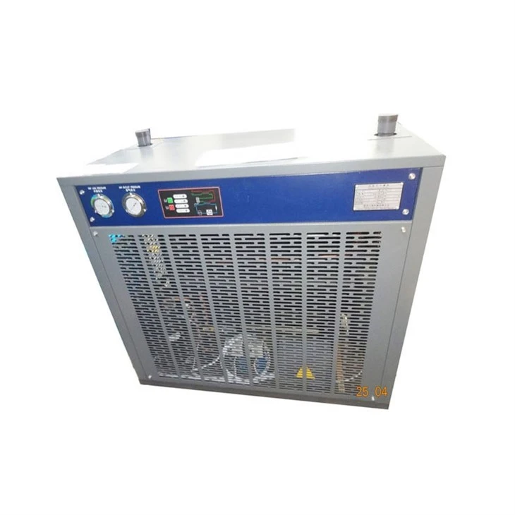 Industrial Water Cooled Chiller Water Cooled Centrifugal Chiller