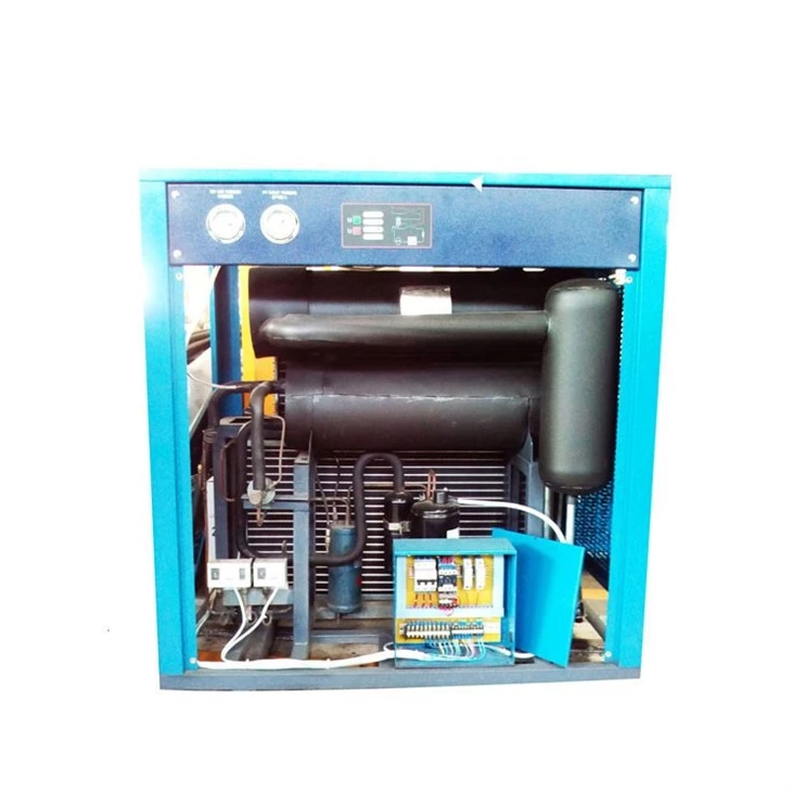 Industrial Water Cooled Chiller Water Cooled Centrifugal Chiller