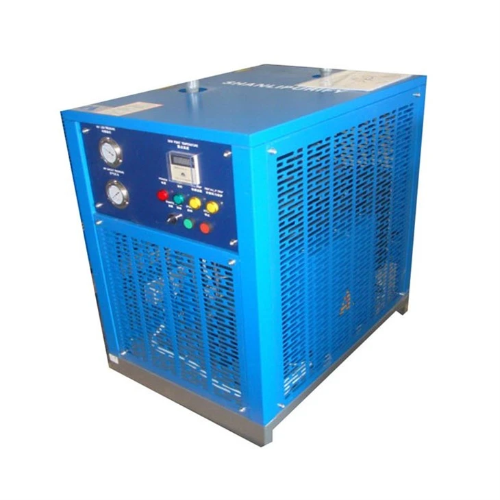 Industrial Water Cooled Chiller Water Cooled Centrifugal Chiller