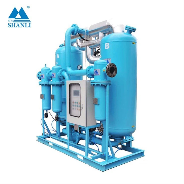 Refrigerant Dryer Nano Desiccant Dryer