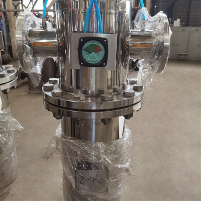 Filter za ventilaciju za filter komprimovanog zraka od nehrđajućeg čelika Filter komprimiranog zraka od nehrđajućeg čelika